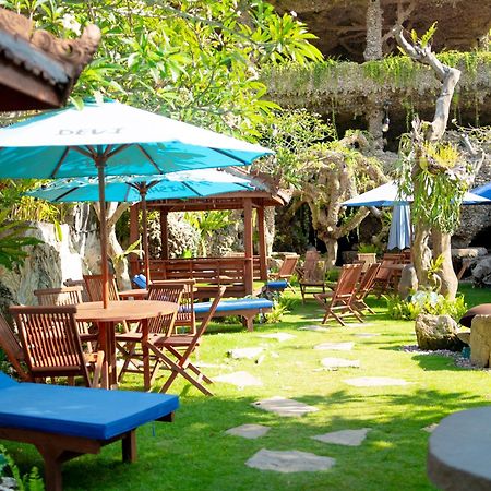 Udara Bali Yoga Detox & Spa Чангу Экстерьер фото