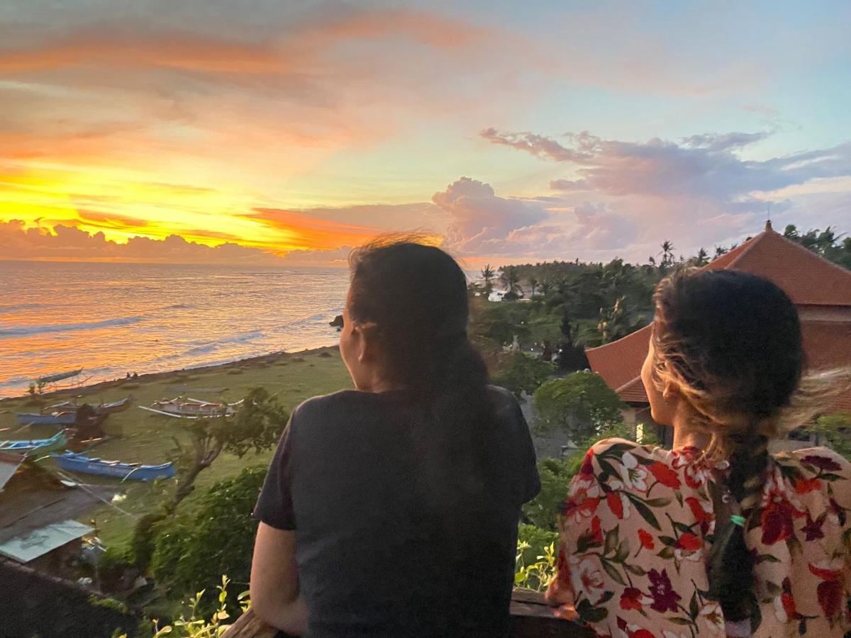 Udara Bali Yoga Detox & Spa Чангу Экстерьер фото